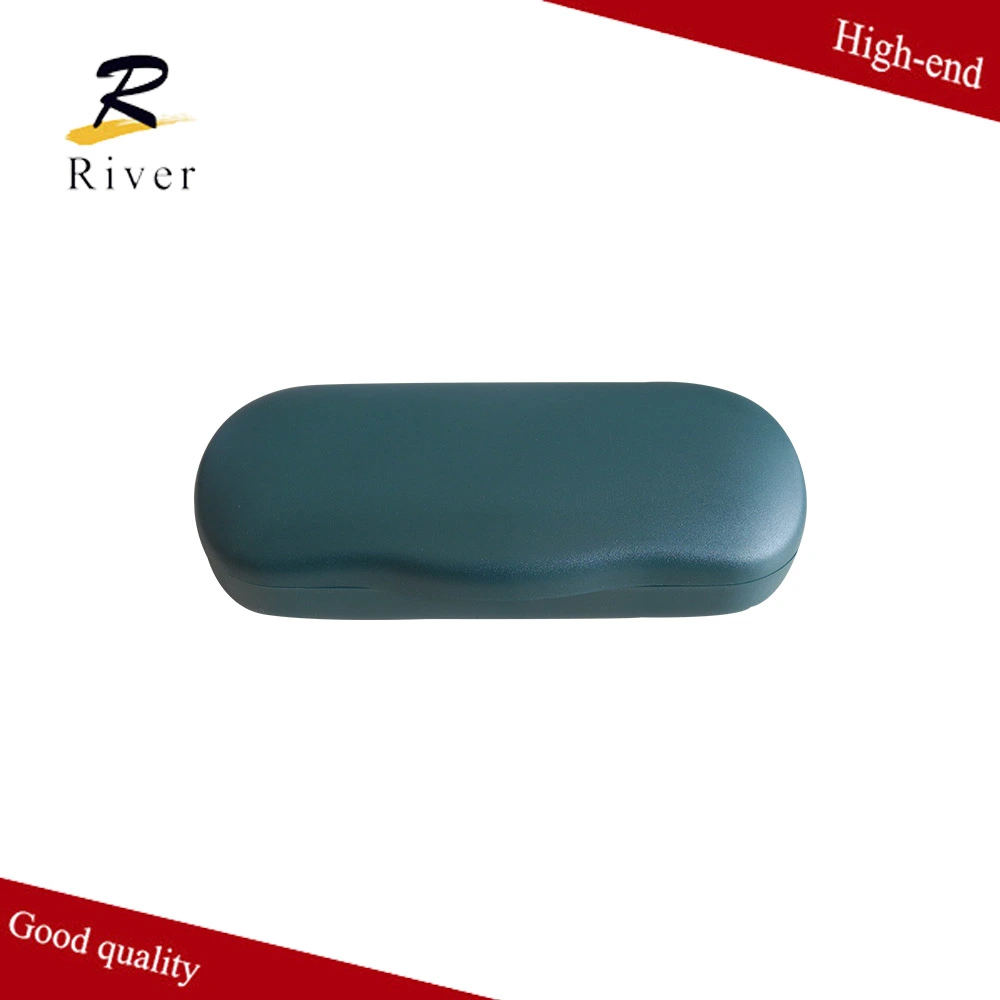 Factory Products Clamshell Glasses Case Custom Print