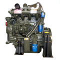 Carregamento de caminhão Diesel motor 46KW/63 cavalos de potência a 2200 rpm 4 cilindro