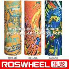 Beautiful Biking Headscarves Useful