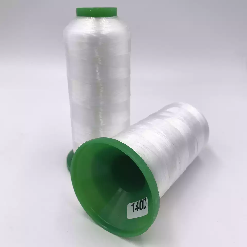 100% polyamide nylon monofilament để đan