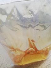 Organic Maltodextrin Low DE Free Flowing Powder