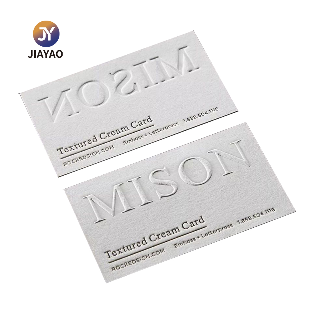 cartes de visite carrées square business cards