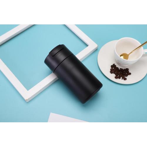 500ml Travel Stainless Steel Vacuum Coffee Cup Bottle