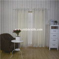 100% poliéster Jacquard Embroidery Like Window Curtain