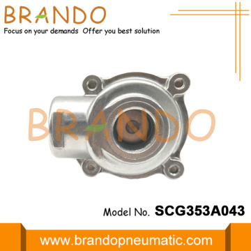 SCG353A043 Elektromagnetisches Impulsstrahlventil