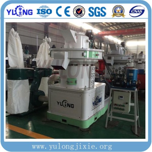 Straw Pellet Making Machine/ Rice Husk Pellet Making Machine/ Wood Pellet Making Machine