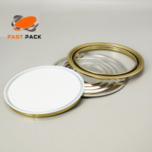 Gallon 165mm Diameter Can Plug/ ring/ bottom