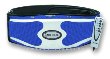 weight loss vibration massage belt