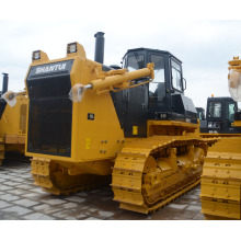 220HP 320HP CAT D6H SD32 أكبر دوزر في العالم