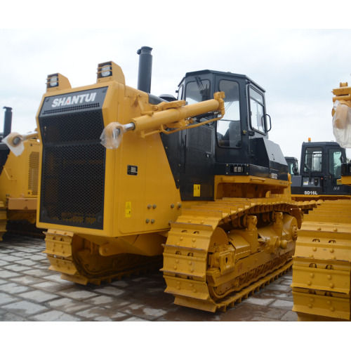 220HP 320HP CAT D6H SD32 DOZER MAIOR DEZER DO MUNDO