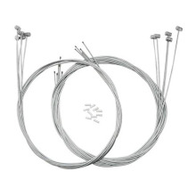 High-Quality Low-Price Bike Brake Cable - Bicycle Control Cable Steel Wire Rope Sling