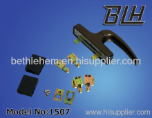 7-shaped Door Handle Set?