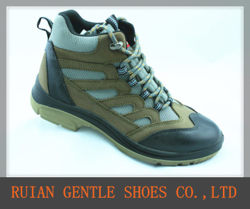 Hiker Safety Boots (GT-6650)