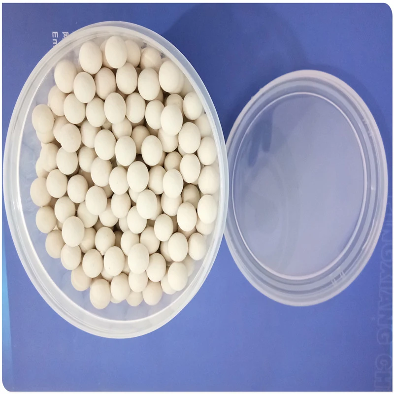 High Temperature Resistance Ceramic Baking Beans