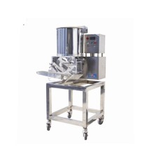 Hamburger Nugget Making and Meat Patty Forming Machine