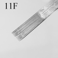 F Tattoo Needles With Disinfection