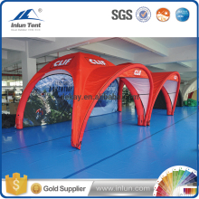 Hot sales advertising inflatable tent