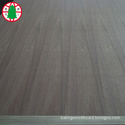 القشرة السوداء الطبيعية الجوز تواجه الخشب الرقائقي Bossgoo Com