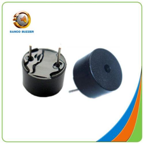 Manyetik Buzzer 12 × 7.5mm 3100Hz 85dB