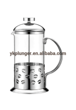 Tea and Coffee French Press Makers