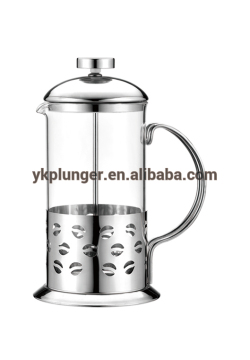 Tea and Coffee French Press Makers
