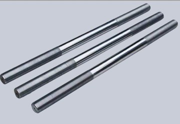 Chrome Plated Tiebars Tie Bars Metal Die Casting