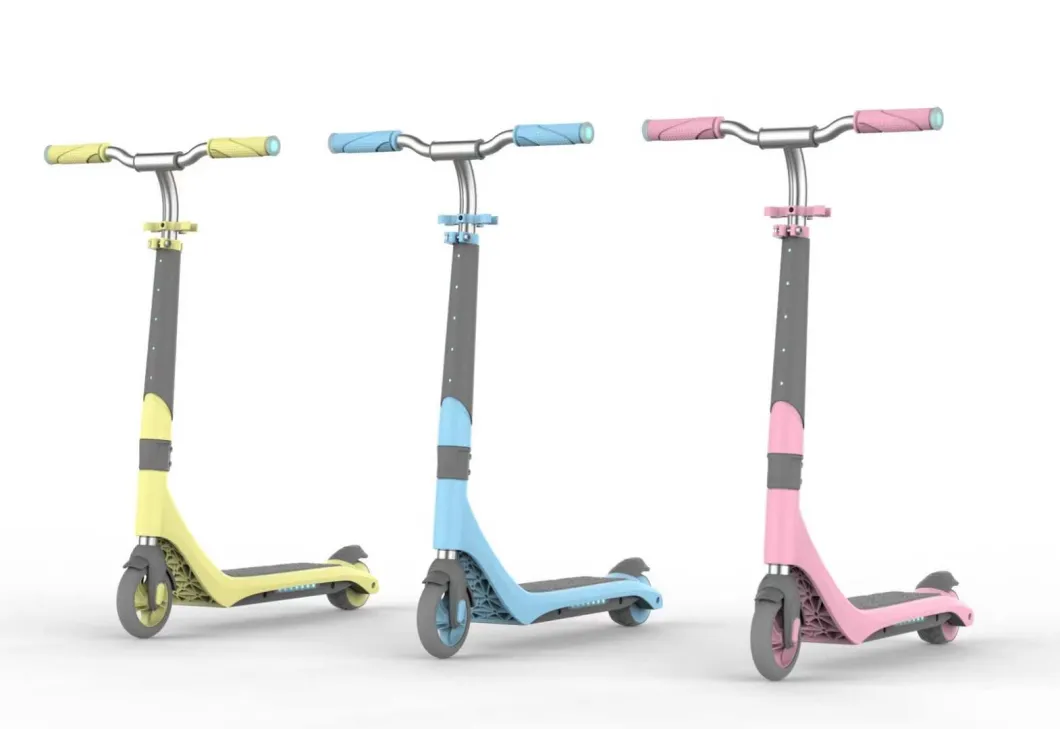 Best Seller Kids Electric Scooters