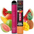 Fume Ultra 2500 Puff Vape Pen Kits