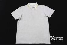 100%Cotton Jacquard Fabric With Normal Placket Shirt