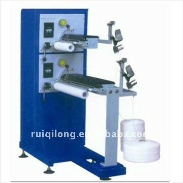 pp winding filter cartridhe making machine