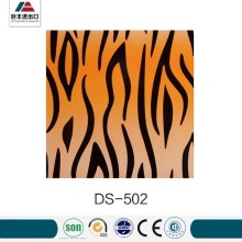 Factory directly seller modern pvc panels