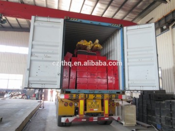 Automatic Weighing Scale