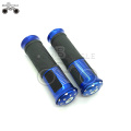 aluminum alloy 125MM handlebar grips for motorcycle