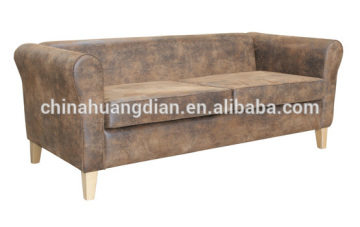 wholesale made in china leather sofa recliner sofa HDS1427