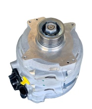 Rebuilt Starter Alternator for Audi A6 A7 A8 4N Q7 Q8 3.0 TDI