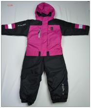 Kids Designer Baby ski Jackets for Children Girl