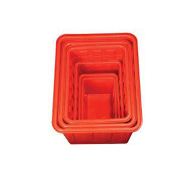 Plastic Injection Ash Bin Mould