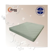 Compressed and Fire-proof Pocket Spring Mattress (JM032)