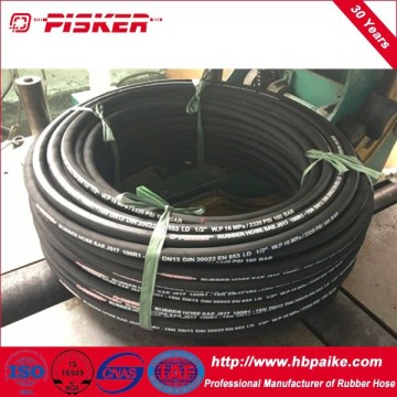 Hydraulic Hose SAE R1AT Manufacturer