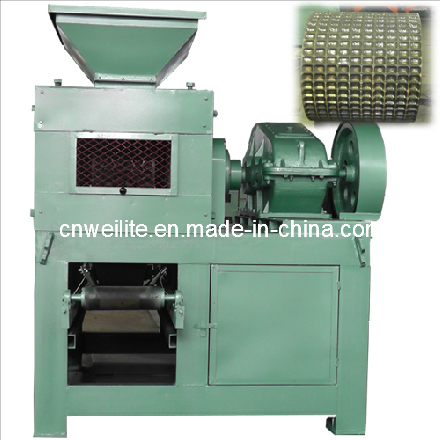Strong Pressure Ferrosilicon Powder Briquetting Machine (WLXM)