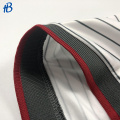 custom breathable golf polo shirt for men