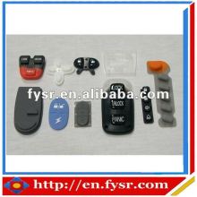 car remote control keypad