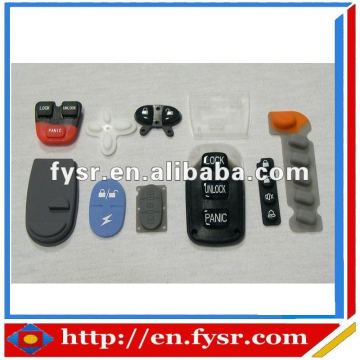 car remote control keypad