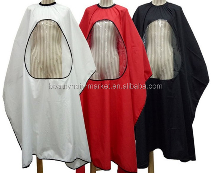 Professional Waterproof Gown for Hair salons