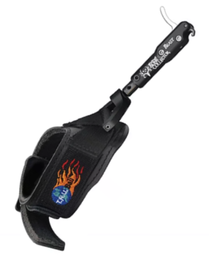 T.R.U. BALL - THE BEAST RELEASE