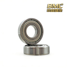 Thin Wall Ball Bearing 6704ZZ High Precision
