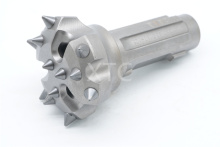 High air pressure rock drill dth hammers bits