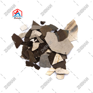 Electrolytic Manganese sheets alloy