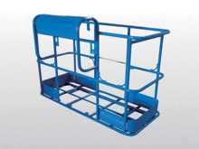 Automotive steel frame components