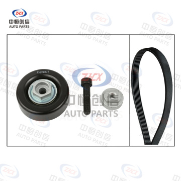 Set accesorii pentru întinderea curelei pentru Chevrolet Aveo Lova